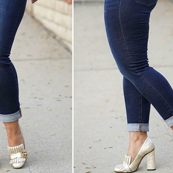 Nine West leather shoes - Picture 4 of 4